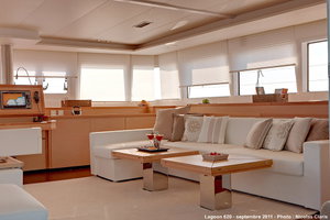 Lagoon 620 „DREAM HIVA OA“ – fotka 3