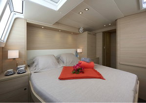 Lagoon 620 „DREAM HUAHINE“ – fotka 4