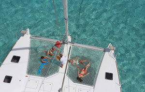 Lagoon 620 „DREAM HUAHINE“ – fotka 7