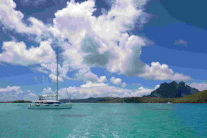 Lagoon 620 „DREAM MALLORCA“ – fotka 11