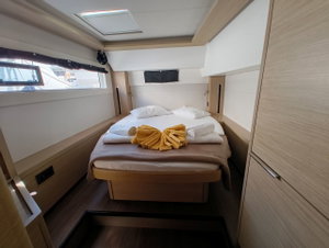 Lagoon 46 „OLEANDER“ – fotka 10