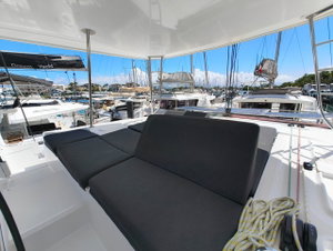 Lagoon 46 „OLEANDER“ – fotka 2
