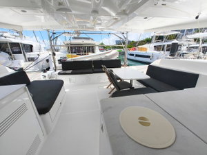Lagoon 46 „OLEANDER“ – fotka 8