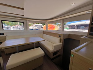 Lagoon 46 „OLEANDER“ – fotka 9