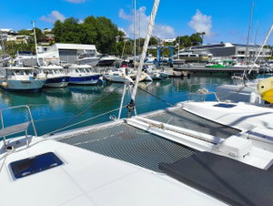 Lagoon 46 „OLEANDER“ – fotka 6