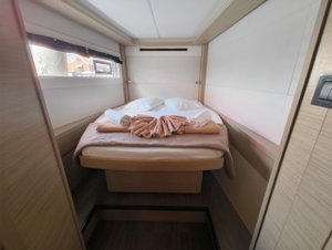 Lagoon 46 „OLEANDER“ – fotka 4