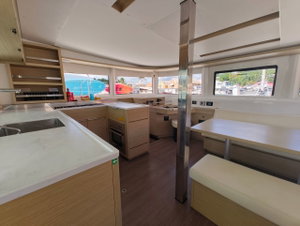 Lagoon 46 „OLEANDER“ – fotka 3