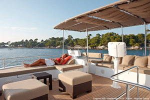 Lagoon 620 „DREAM MALLORCA II“ – fotka 4