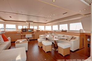 Lagoon 620 „DREAM MALLORCA II“ – fotka 7