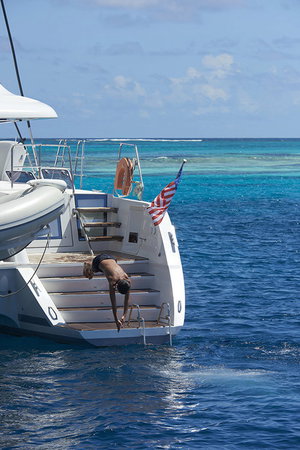 Lagoon 620 „DREAM MAUPITI“ – fotka 6