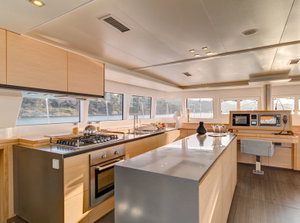 Lagoon 620 „DREAM MAUPITI“ – fotka 3
