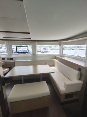 Lagoon 46 „ORCHID“ – fotka 3