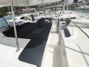 Lagoon 46 „ORCHID“ – fotka 6