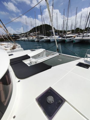 Lagoon 46 „ORCHID“ – fotka 10