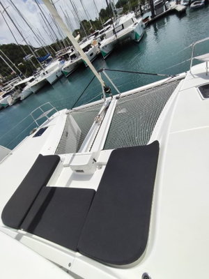 Lagoon 46 „ORCHID“ – fotka 11