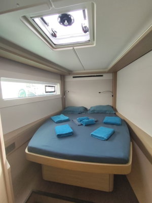 Lagoon 46 „ORCHID“ – fotka 4