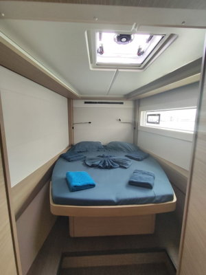 Lagoon 46 „ORCHID“ – fotka 12