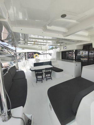 Lagoon 46 „ORCHID“ – fotka 8