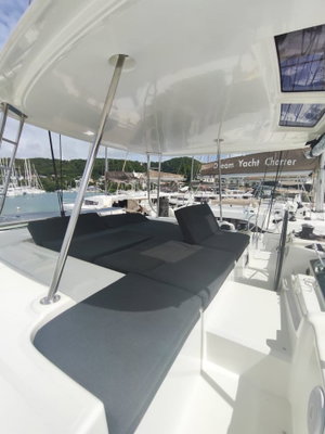 Lagoon 46 „ORCHID“ – fotka 7