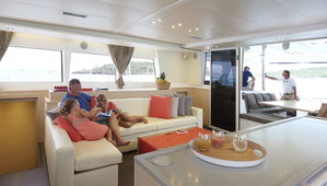 Lagoon 620 „DREAM MOOREA“ – fotka 12