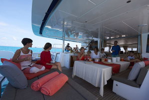 Lagoon 620 „DREAM MOOREA“ – fotka 8