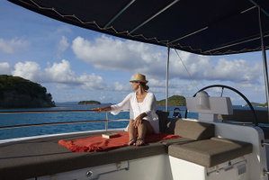 Lagoon 620 „DREAM MOOREA“ – fotka 10