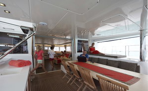 Lagoon 620 „DREAM MOOREA“ – fotka 9