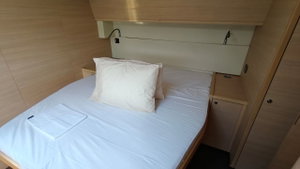 Lagoon 620 „DREAM PALMA“ – fotka 9