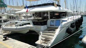 Lagoon 620 „DREAM PALMA“ – fotka 1