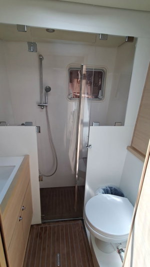 Lagoon 620 „DREAM PALMA“ – fotka 5