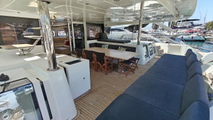 Lagoon 620 „DREAM PALMA“ – fotka 6