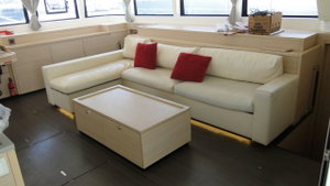 Lagoon 620 „DREAM PALMA“ – fotka 8