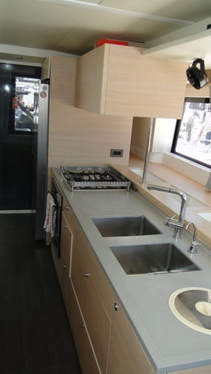 Lagoon 620 „DREAM PALMA“ – fotka 3