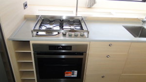 Lagoon 620 „DREAM PALMA“ – fotka 7