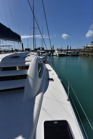 Leopard 46 „SEADUCTION“ – fotka 2
