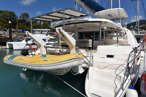 Leopard 46 „SEADUCTION“ – fotka 8