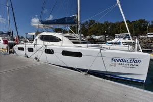 Leopard 46 „SEADUCTION“ – fotka 1