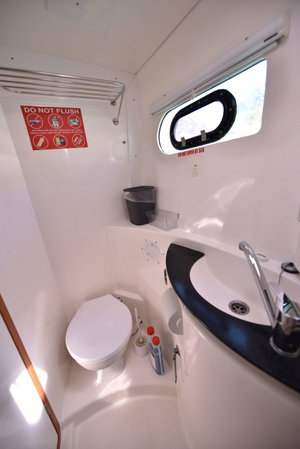 Leopard 46 „SEADUCTION“ – fotka 13