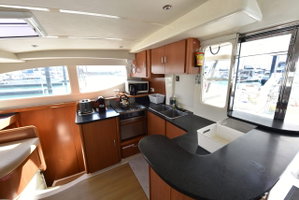 Leopard 46 „SEADUCTION“ – fotka 11
