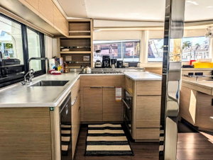 Lagoon 46 „SEARENITY“ – fotka 3