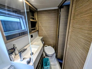 Lagoon 46 „SEARENITY“ – fotka 12