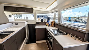 Lagoon 46 „SEARENITY“ – fotka 10