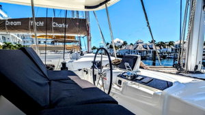 Lagoon 46 „SEARENITY“ – fotka 6