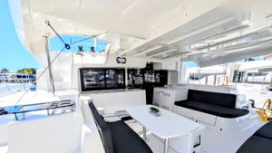 Lagoon 46 „SEARENITY“ – fotka 7