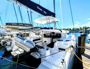 Lagoon 46 „SEARENITY“ – fotka 1