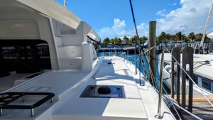 Lagoon 46 „SEARENITY“ – fotka 8