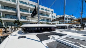 Lagoon 46 „SEARENITY“ – fotka 9