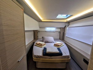 Lagoon 46 „SEARENITY“ – fotka 11