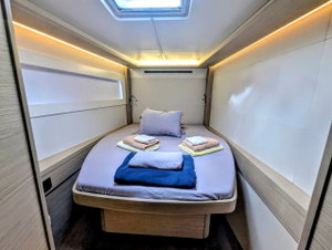 Lagoon 46 „SEARENITY“ – fotka 4