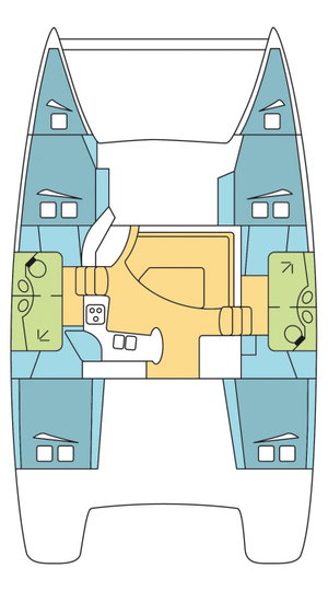 Lipari 41 „L AVANT“ – fotka 10